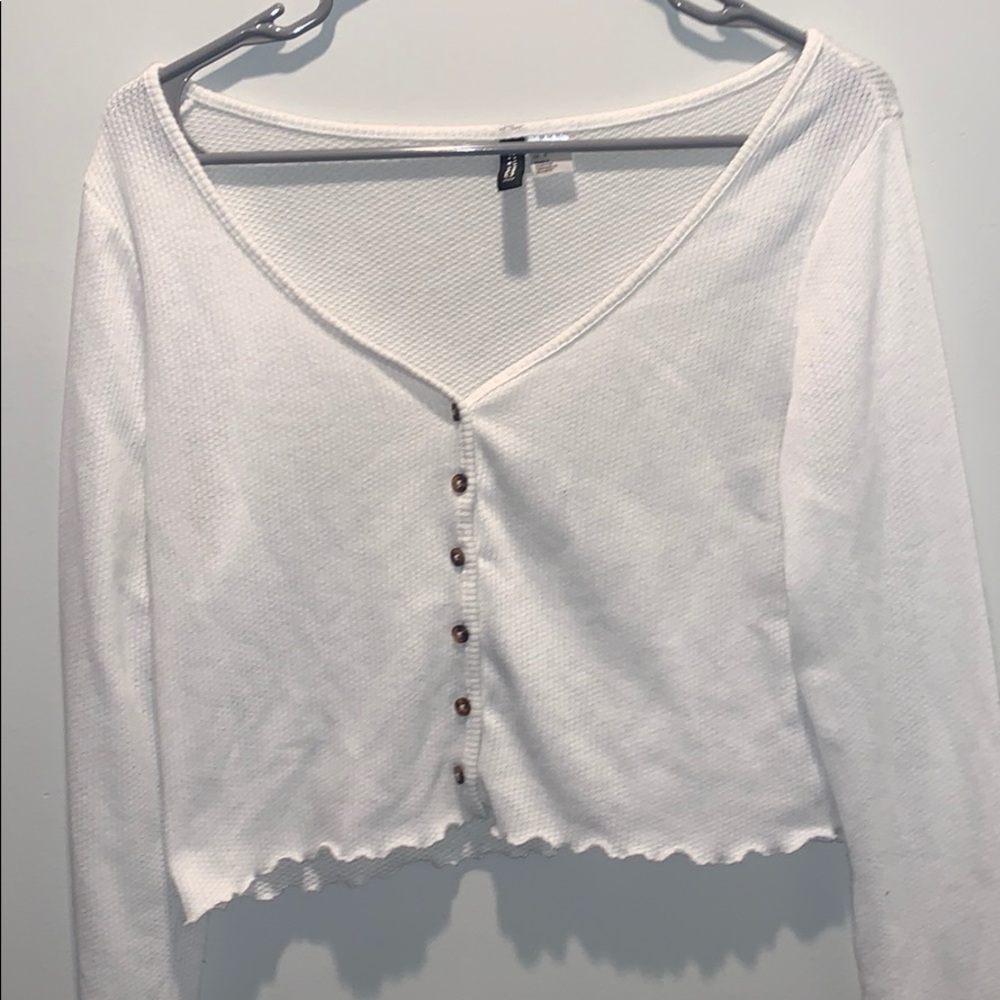 Long sleeve
